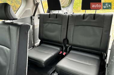 Внедорожник / Кроссовер Toyota Land Cruiser Prado 2012 в 