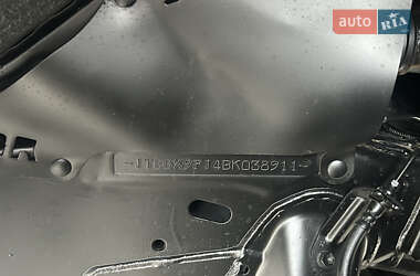 Внедорожник / Кроссовер Toyota Land Cruiser Prado 2011 в 