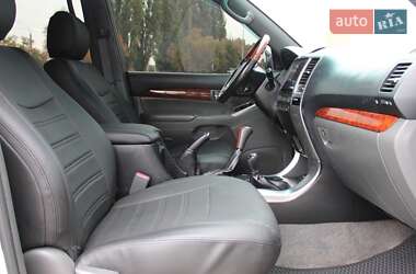 Позашляховик / Кросовер Toyota Land Cruiser Prado 2006 в 