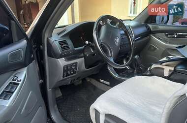 Внедорожник / Кроссовер Toyota Land Cruiser Prado 2008 в 