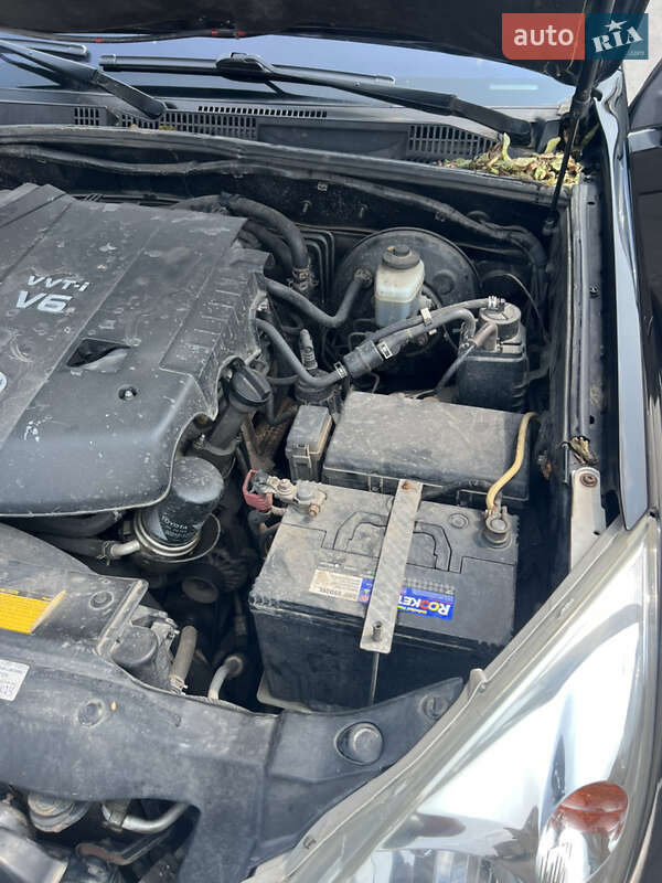 Позашляховик / Кросовер Toyota Land Cruiser Prado 2007 в Харкові