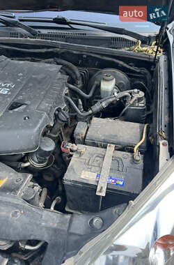 Внедорожник / Кроссовер Toyota Land Cruiser Prado 2007 в 