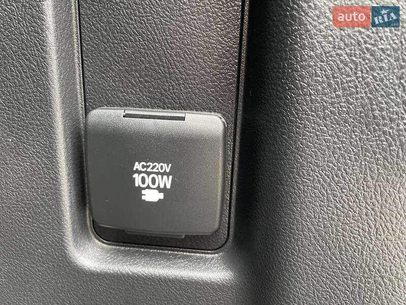 Позашляховик / Кросовер Toyota Land Cruiser Prado 2019 в Вінниці фото 45 Позашляховик / Кросовер Toyota Land Cruiser Prado 2019 в Вінниці