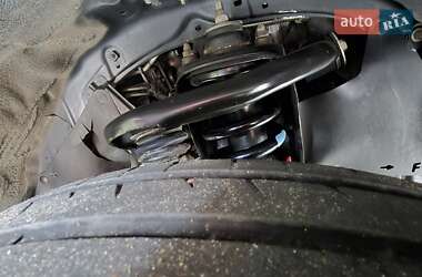 Внедорожник / Кроссовер Toyota Land Cruiser Prado 2013 в 