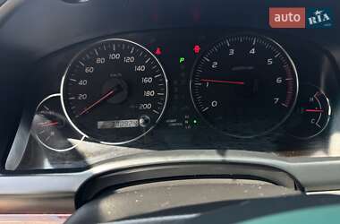 Позашляховик / Кросовер Toyota Land Cruiser Prado 2006 в  фото 9 Позашляховик / Кросовер Toyota Land Cruiser Prado 2006 в