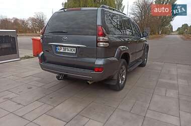 Внедорожник / Кроссовер Toyota Land Cruiser Prado 2008 в 