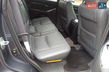 Внедорожник / Кроссовер Toyota Land Cruiser Prado 2008 в 
