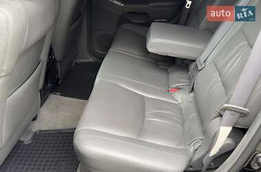 Позашляховик / Кросовер Toyota Land Cruiser Prado 2008 в  фото 13 Позашляховик / Кросовер Toyota Land Cruiser Prado 2008 в