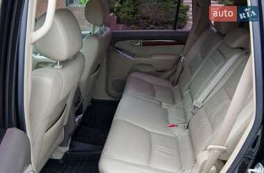 Позашляховик / Кросовер Toyota Land Cruiser Prado 1990 в  фото 8 Позашляховик / Кросовер Toyota Land Cruiser Prado 1990 в