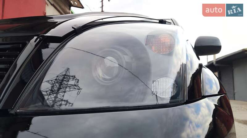 Позашляховик / Кросовер Toyota Land Cruiser Prado 2007 в Кривому Розі фото 12 Позашляховик / Кросовер Toyota Land Cruiser Prado 2007 в Кривому Розі