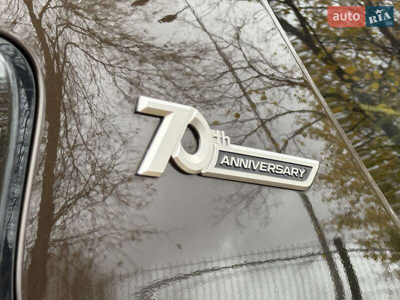 Внедорожник / Кроссовер Toyota Land Cruiser Prado 2022 в Виннице