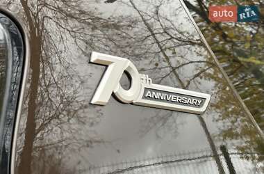 Позашляховик / Кросовер Toyota Land Cruiser Prado 2022 в 