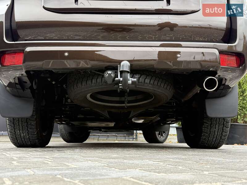 Внедорожник / Кроссовер Toyota Land Cruiser Prado 2022 в Виннице