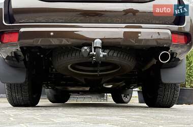 Позашляховик / Кросовер Toyota Land Cruiser Prado 2022 в 