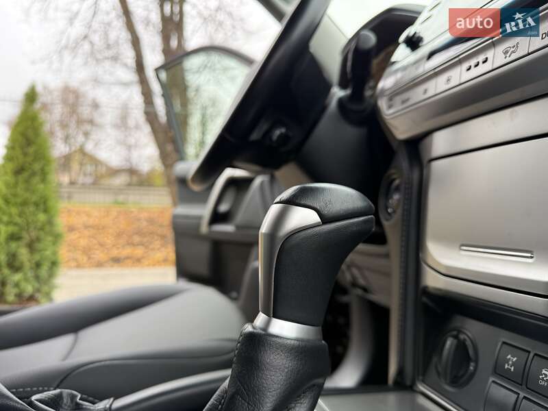 Внедорожник / Кроссовер Toyota Land Cruiser Prado 2022 в Виннице