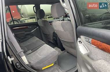 Внедорожник / Кроссовер Toyota Land Cruiser Prado 2007 в 