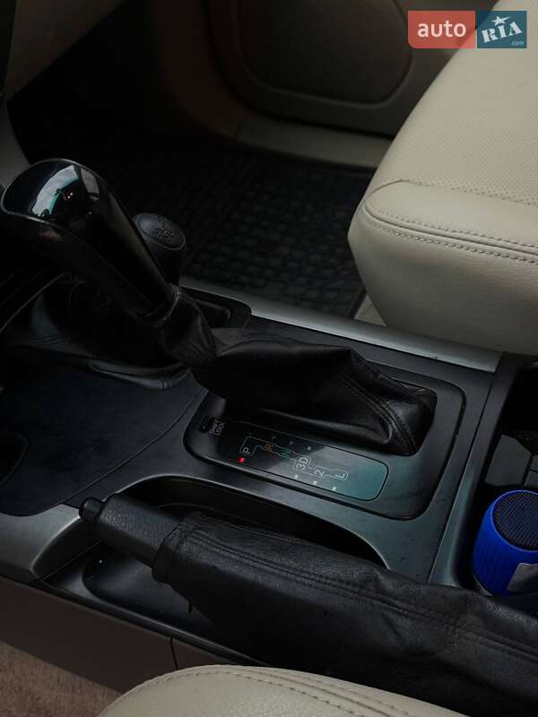 Позашляховик / Кросовер Toyota Land Cruiser Prado 2004 в Лубнах фото 18 Позашляховик / Кросовер Toyota Land Cruiser Prado 2004 в Лубнах