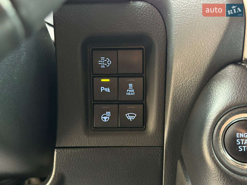 Внедорожник / Кроссовер Toyota Land Cruiser Prado 2018 в Тернополе фото 25 Внедорожник / Кроссовер Toyota Land Cruiser Prado 2018 в Тернополе