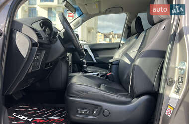 Внедорожник / Кроссовер Toyota Land Cruiser Prado 2018 в 