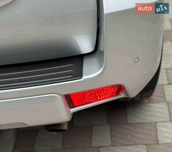 Внедорожник / Кроссовер Toyota Land Cruiser Prado 2018 в Тернополе фото 57 Внедорожник / Кроссовер Toyota Land Cruiser Prado 2018 в Тернополе