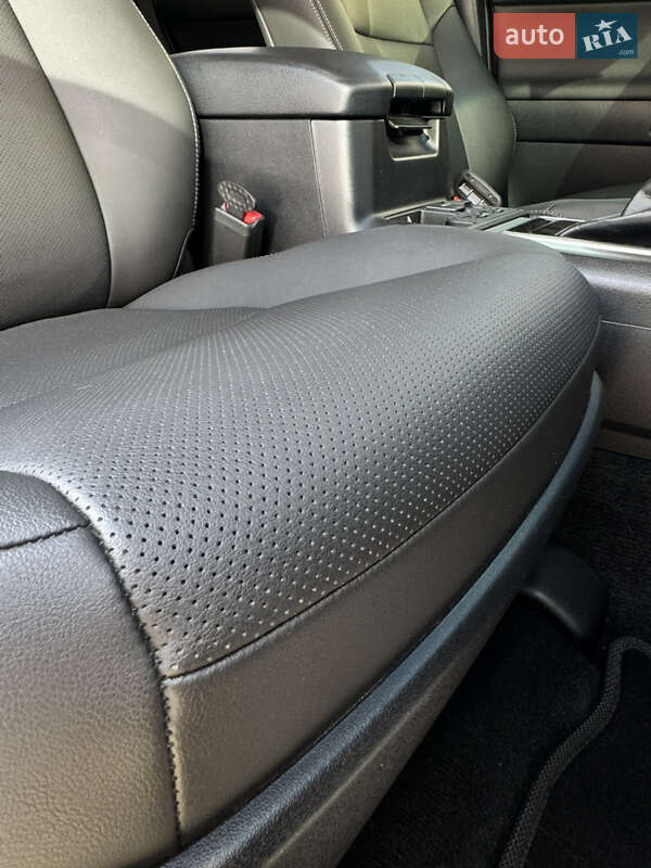 Внедорожник / Кроссовер Toyota Land Cruiser Prado 2023 в Харькове