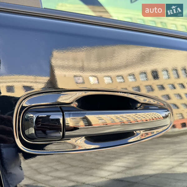 Внедорожник / Кроссовер Toyota Land Cruiser Prado 2023 в Харькове