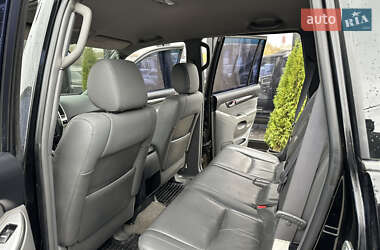 Внедорожник / Кроссовер Toyota Land Cruiser Prado 2007 в 