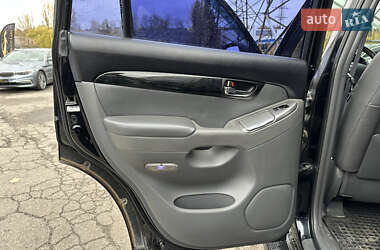 Внедорожник / Кроссовер Toyota Land Cruiser Prado 2007 в 