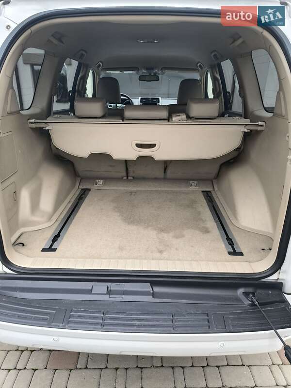 Внедорожник / Кроссовер Toyota Land Cruiser Prado 2010 в Киеве