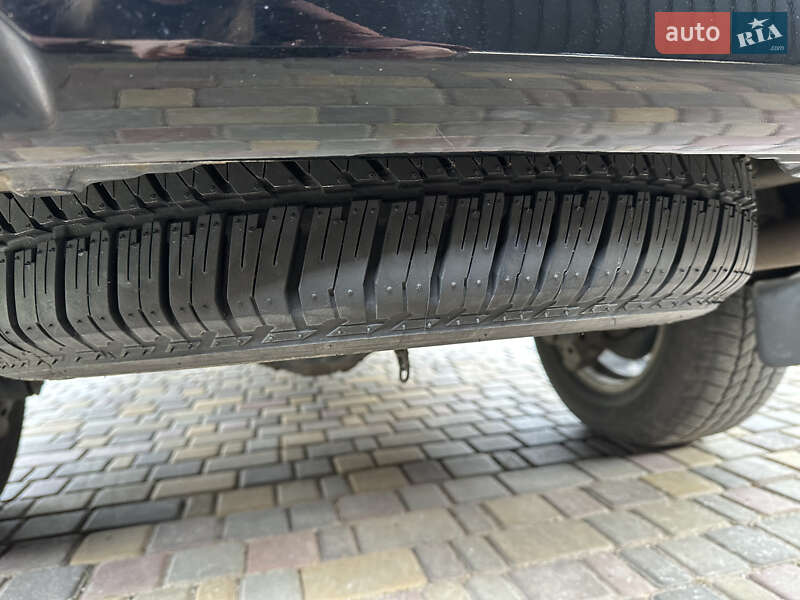 Позашляховик / Кросовер Toyota Land Cruiser Prado 2018 в Києві