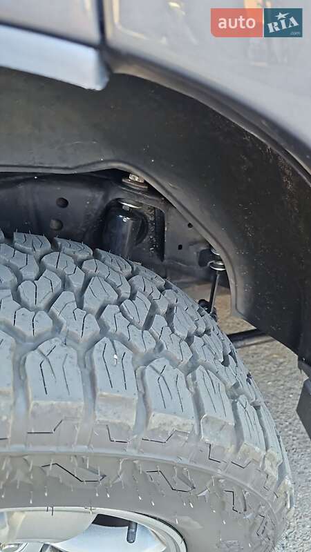 Внедорожник / Кроссовер Toyota Land Cruiser Prado 2007 в Белой Церкви фото 3 Внедорожник / Кроссовер Toyota Land Cruiser Prado 2007 в Белой Церкви