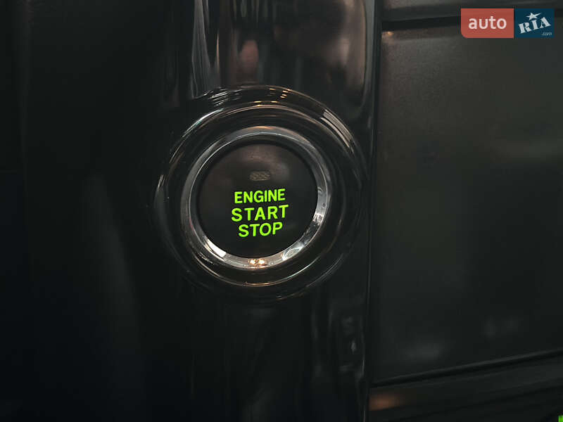 Позашляховик / Кросовер Toyota Land Cruiser Prado 2013 в Києві фото 33 Позашляховик / Кросовер Toyota Land Cruiser Prado 2013 в Києві