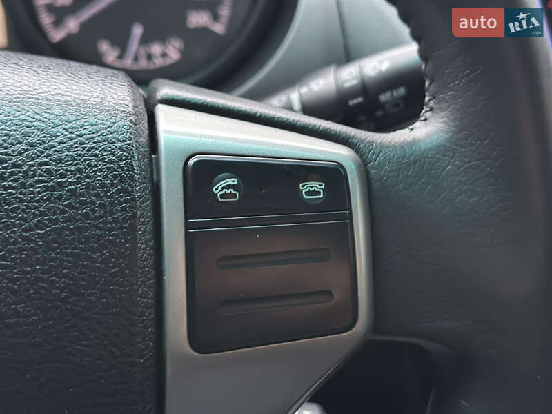 Позашляховик / Кросовер Toyota Land Cruiser Prado 2013 в Києві фото 37 Позашляховик / Кросовер Toyota Land Cruiser Prado 2013 в Києві