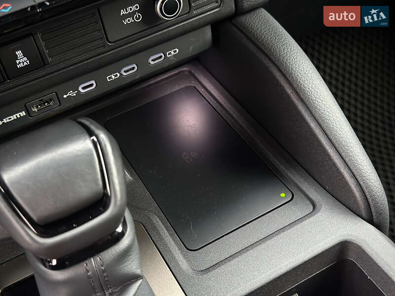 Внедорожник / Кроссовер Toyota Land Cruiser Prado 2024 в Киеве фото 48 Внедорожник / Кроссовер Toyota Land Cruiser Prado 2024 в Киеве