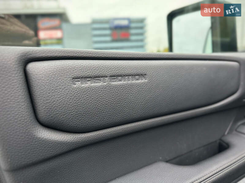 Внедорожник / Кроссовер Toyota Land Cruiser Prado 2024 в Киеве фото 73 Внедорожник / Кроссовер Toyota Land Cruiser Prado 2024 в Киеве