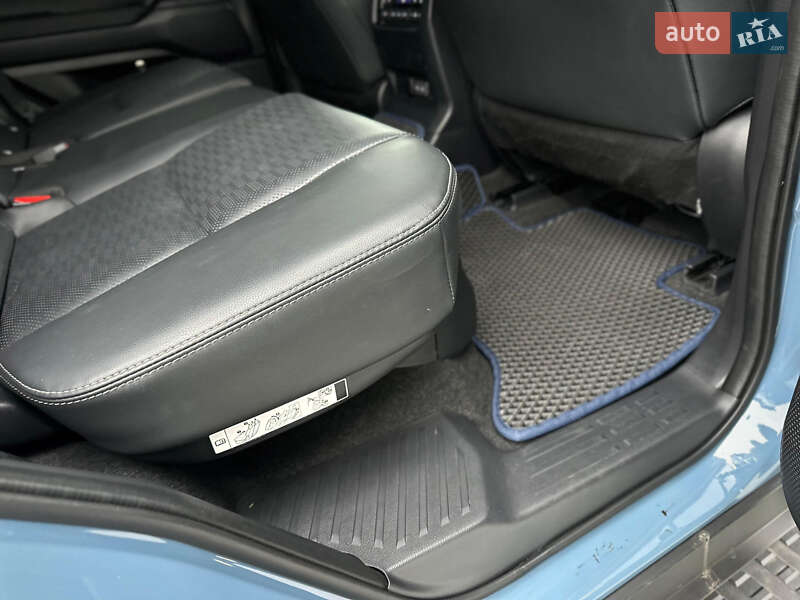 Внедорожник / Кроссовер Toyota Land Cruiser Prado 2024 в Киеве фото 90 Внедорожник / Кроссовер Toyota Land Cruiser Prado 2024 в Киеве