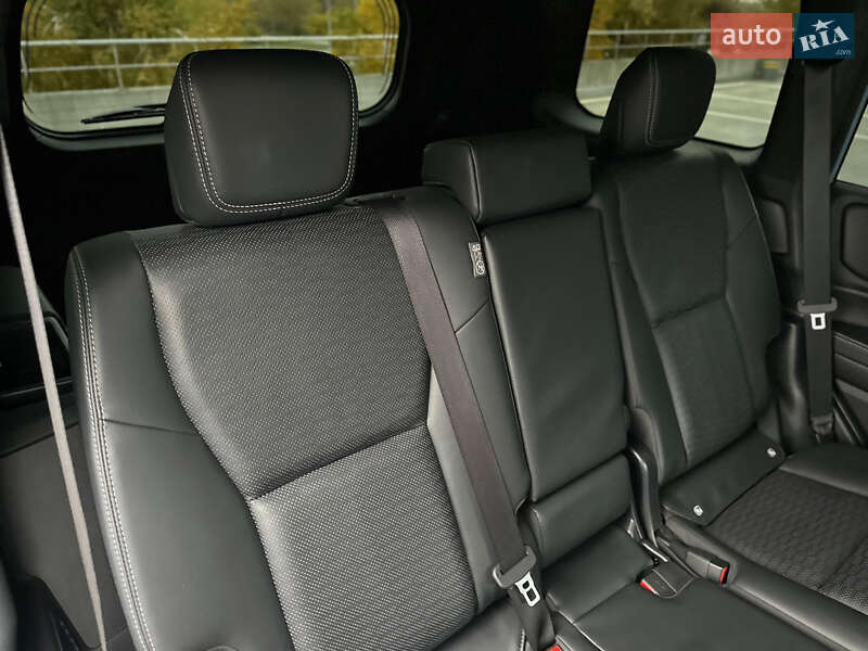 Внедорожник / Кроссовер Toyota Land Cruiser Prado 2024 в Киеве фото 95 Внедорожник / Кроссовер Toyota Land Cruiser Prado 2024 в Киеве