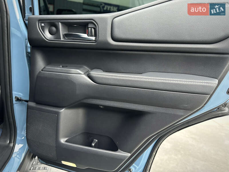 Внедорожник / Кроссовер Toyota Land Cruiser Prado 2024 в Киеве фото 99 Внедорожник / Кроссовер Toyota Land Cruiser Prado 2024 в Киеве