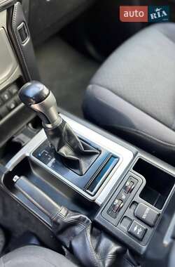 Внедорожник / Кроссовер Toyota Land Cruiser Prado 2020 в 