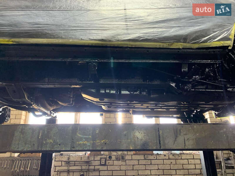 Позашляховик / Кросовер Toyota Land Cruiser Prado 2007 в Харкові