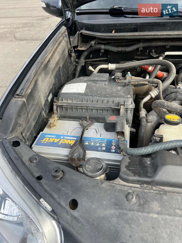 Позашляховик / Кросовер Toyota Land Cruiser Prado 2010 в Києві фото 13 Позашляховик / Кросовер Toyota Land Cruiser Prado 2010 в Києві