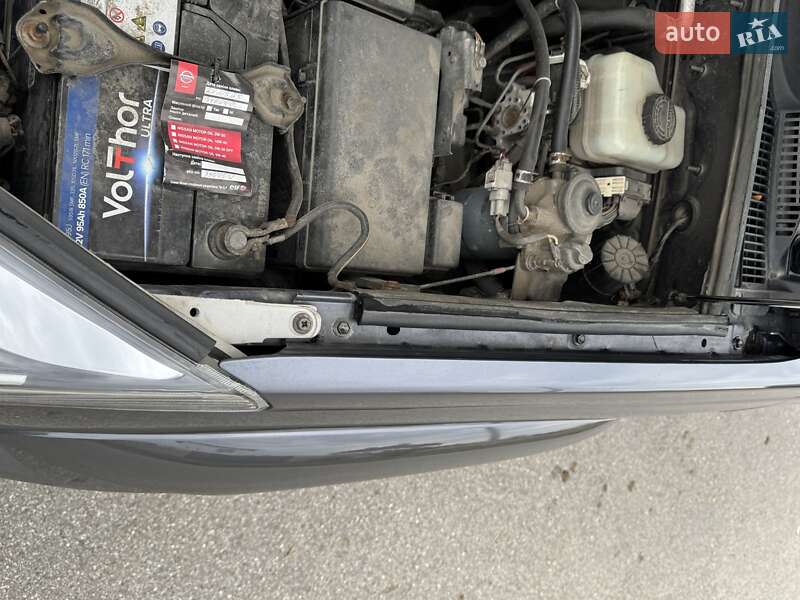 Позашляховик / Кросовер Toyota Land Cruiser Prado 2003 в Харкові