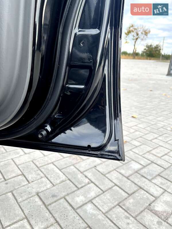 Позашляховик / Кросовер Toyota Land Cruiser Prado 2005 в Дніпрі