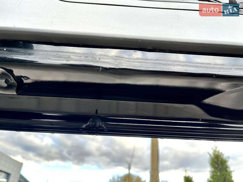 Позашляховик / Кросовер Toyota Land Cruiser Prado 2005 в Дніпрі