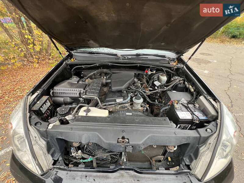 Внедорожник / Кроссовер Toyota Land Cruiser Prado 2006 в Киеве фото 18 Внедорожник / Кроссовер Toyota Land Cruiser Prado 2006 в Киеве