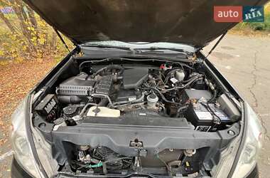 Внедорожник / Кроссовер Toyota Land Cruiser Prado 2006 в 