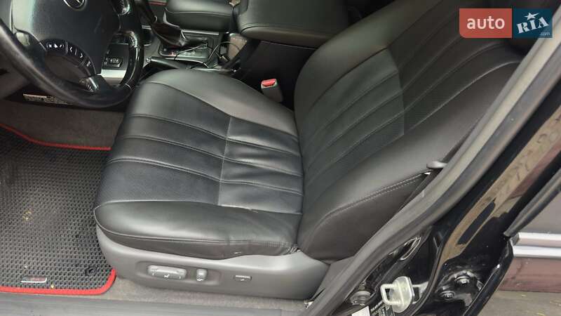 Внедорожник / Кроссовер Toyota Land Cruiser Prado 2008 в Киеве фото 11 Внедорожник / Кроссовер Toyota Land Cruiser Prado 2008 в Киеве