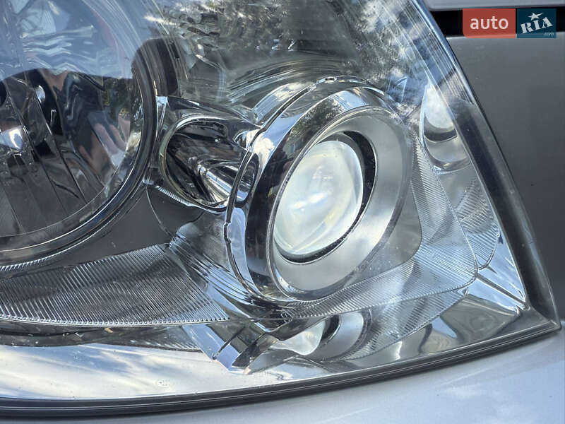 Внедорожник / Кроссовер Toyota Land Cruiser Prado 2010 в Харькове фото 20 Внедорожник / Кроссовер Toyota Land Cruiser Prado 2010 в Харькове