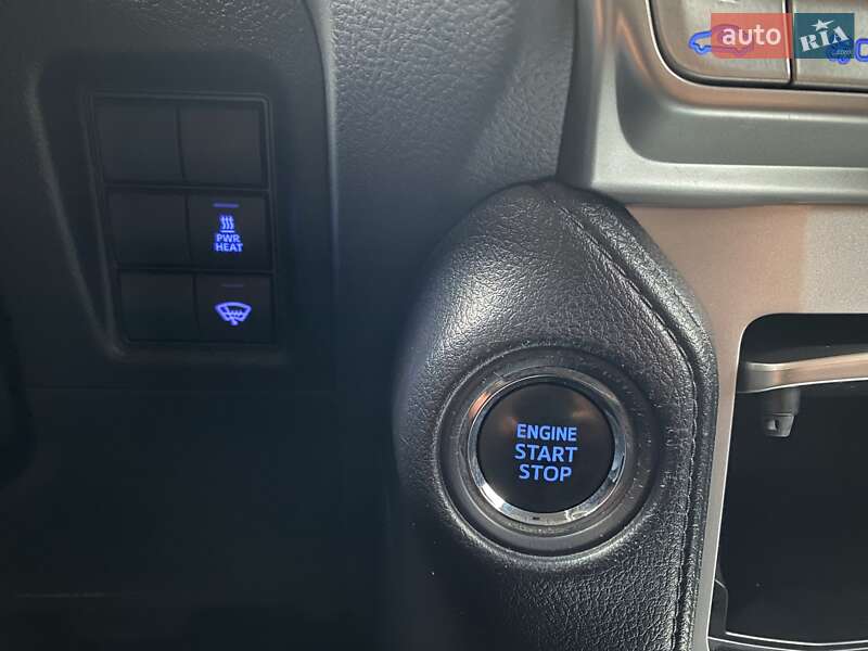 Позашляховик / Кросовер Toyota Land Cruiser Prado 2017 в Києві фото 13 Позашляховик / Кросовер Toyota Land Cruiser Prado 2017 в Києві