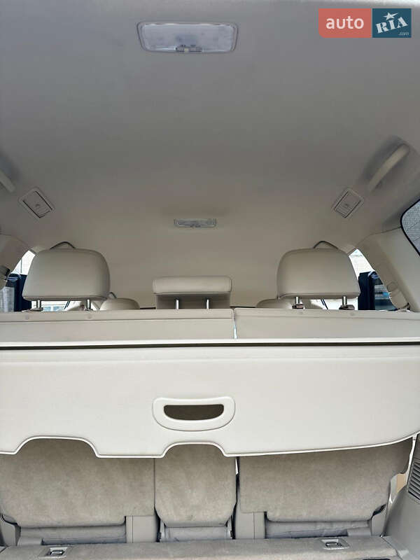 Внедорожник / Кроссовер Toyota Land Cruiser Prado 2018 в Харькове